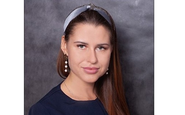 Палагина Елена Олеговна