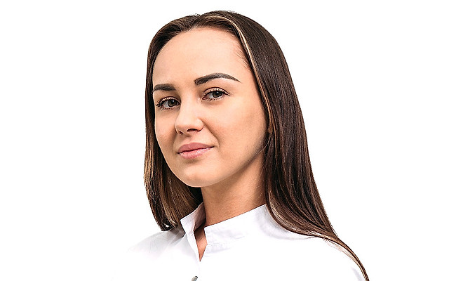 Решетова Светлана Николаевна