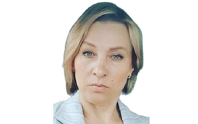Зеленова Татьяна Александровна