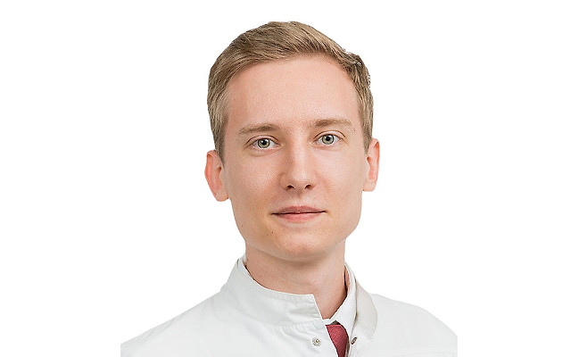 Крапчатов Владислав Владимирович