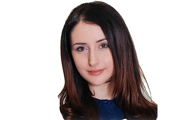 Кургинян Астгик Арсеновна