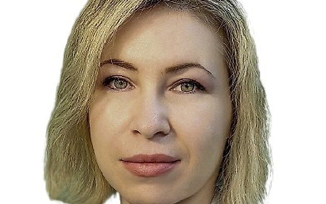 Калуцкая Наталья Александровна