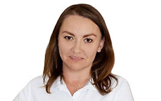 Баяндина Мария Викторовна