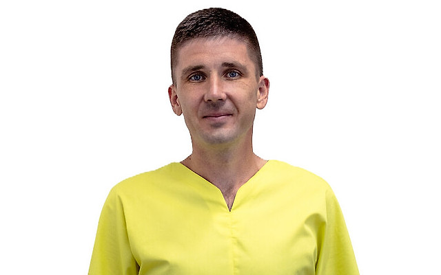 Ковалев Сергей Валерьевич