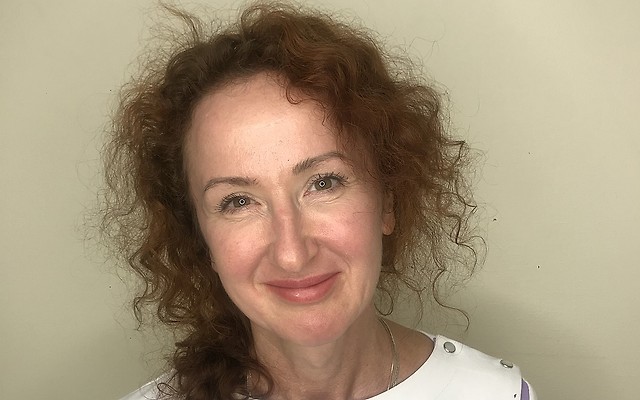 Кабанова Елена Валерьевна
