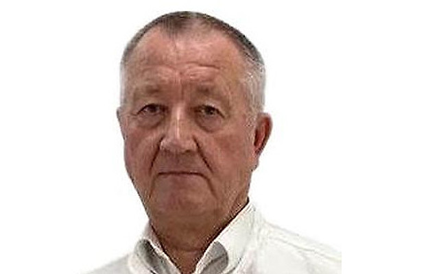 Прохоров Анатолий Алексеевич