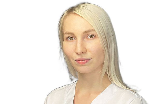 Чистякова Анастасия Александровна