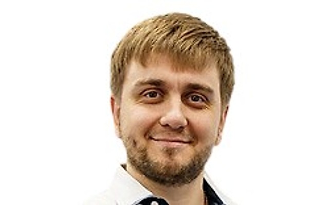 Ситник Иван Иванович