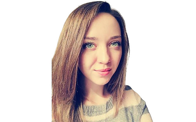 Роман Евгения Андреевна