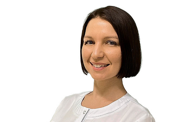 Богатова Гузель Альфятовна
