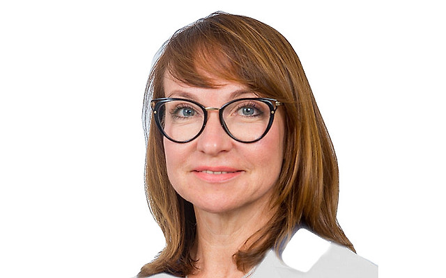 Матяшина Наталья Анатольевна