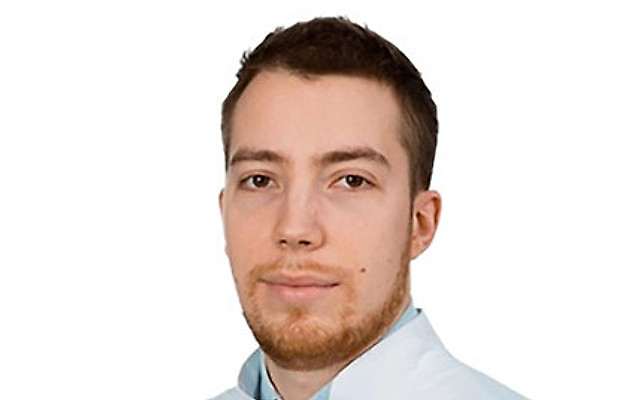Иванцов Михаил Сергеевич