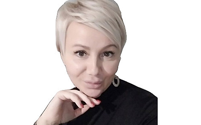 Андреева Наталья Борисовна