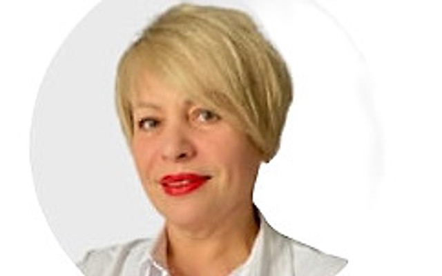 Иткинд Светлана Алексеевна
