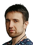 Бибарсов Искандер Асиятович