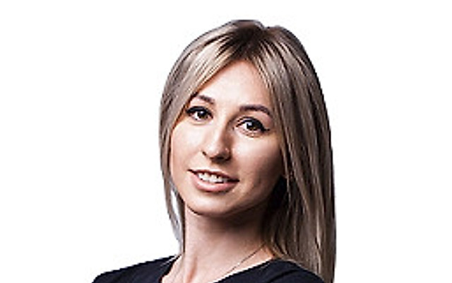 Филатова Нелли Валерьевна
