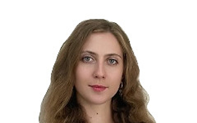 Ларькова Дарья Александровна