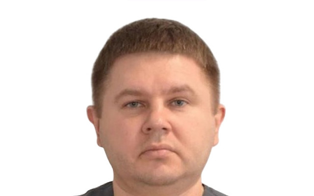 Мананников Петр Викторович