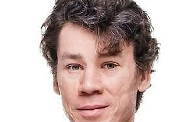 Стуклов Кирилл Алексеевич