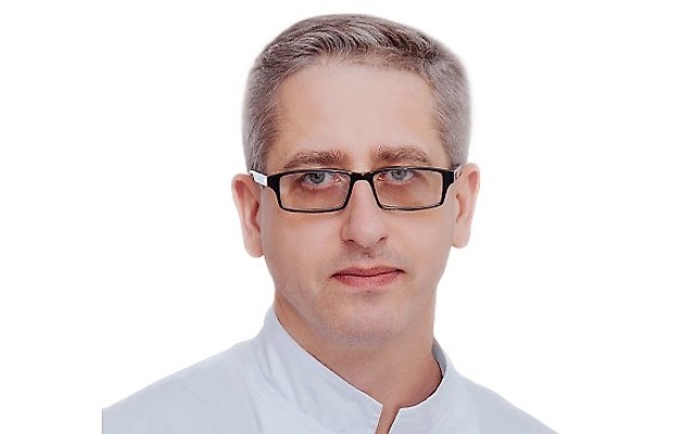 Орлов Антон Александрович