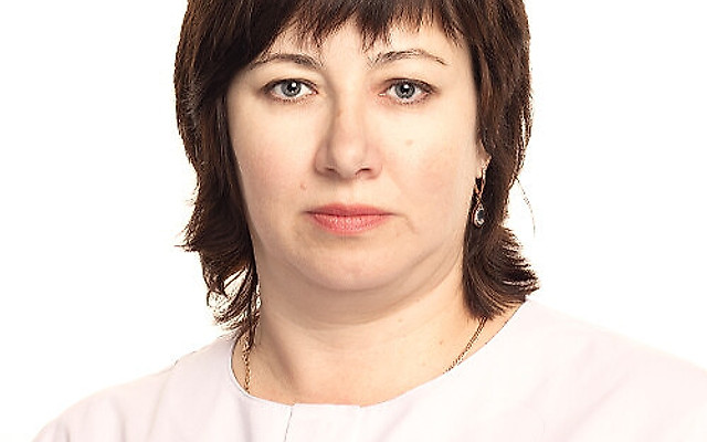 Казачкова Наталья Викторовна