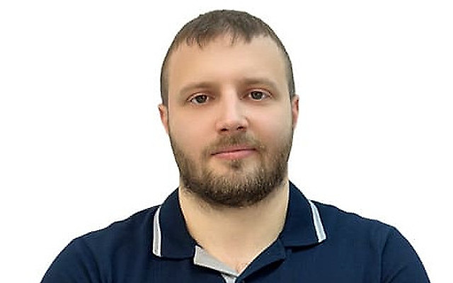 Суровский Алексей Алексеевич