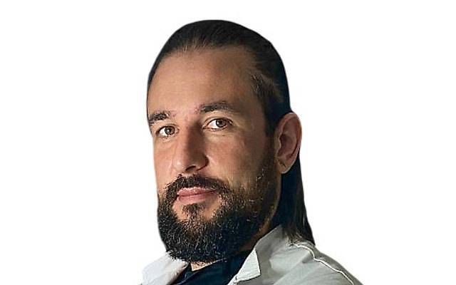 Лазарев Александр Евгеньевич