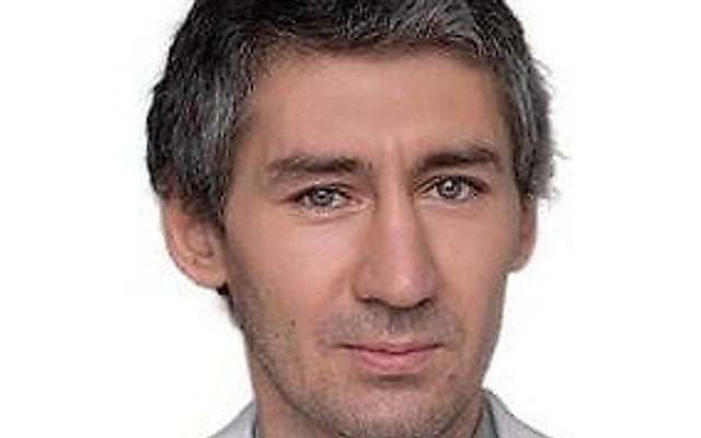 Билалов Александр Идрисович