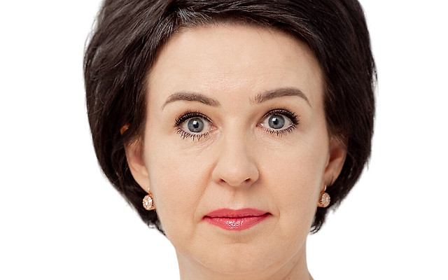 Меренкова Наталья Валерьевна