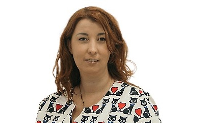 Аюпова Надежда Тахировна