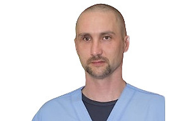 Шалов Альберт Александрович