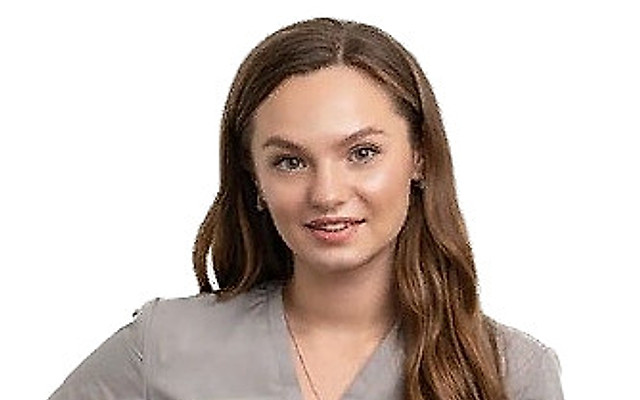 Ерасова Кристина Романовна