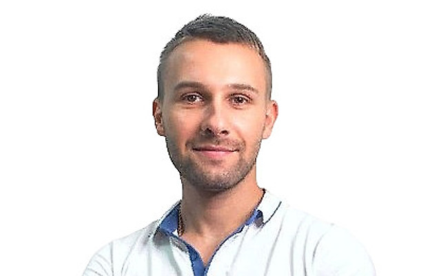 Белобородцев Сергей Александрович