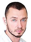 Лизин Кирилл Александрович