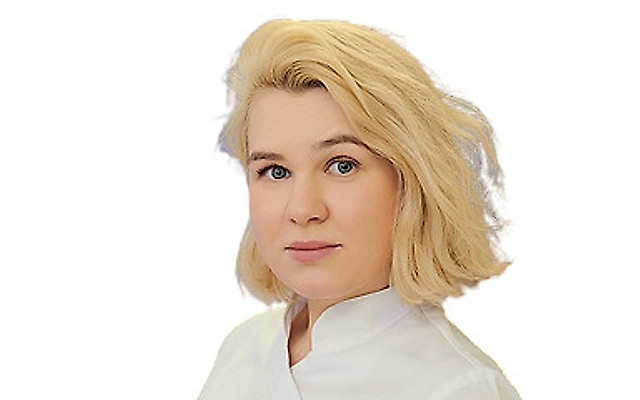 Сабаталова Снежана Игоревна