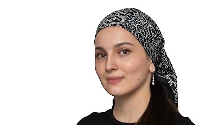 Магомедова Салихат Багируловна