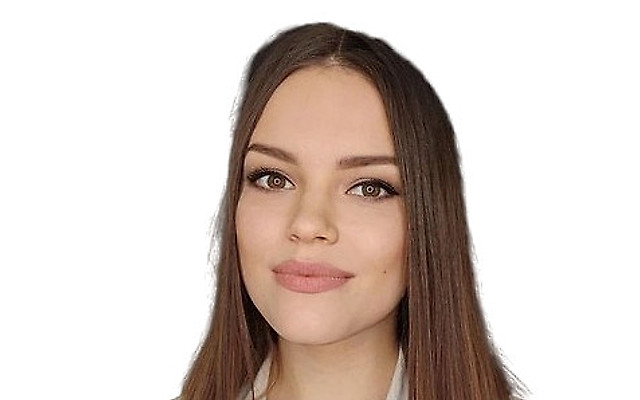 Бельская (Шевцова) Анастасия