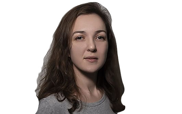 Седина Мария Игоревна
