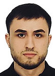 Магомедов Низами Джабирович