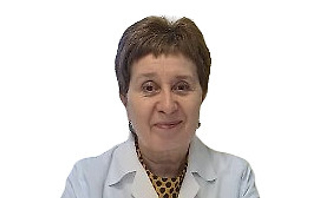 Черноиванова Татьяна Викторовна