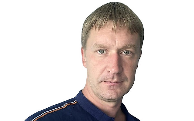 Шувалов Василий Александрович