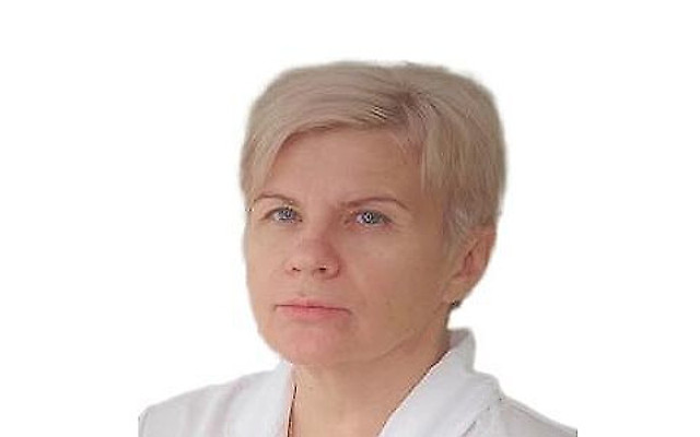 Головко Татьяна Николаевна