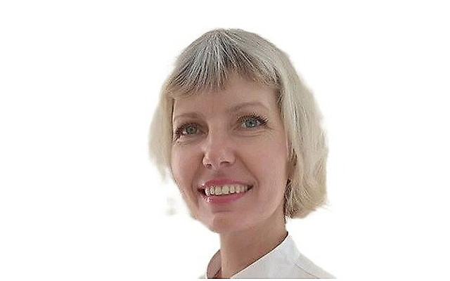 Шапошникова Юлия Геннадьевна