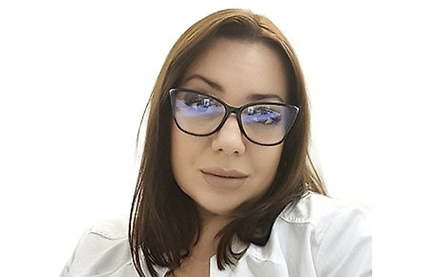 Демичева Ольга Вениаминовна