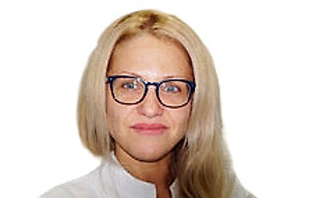 Алимова Елена Анатольевна