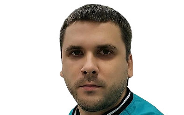 Лущаев Максим Михайлович