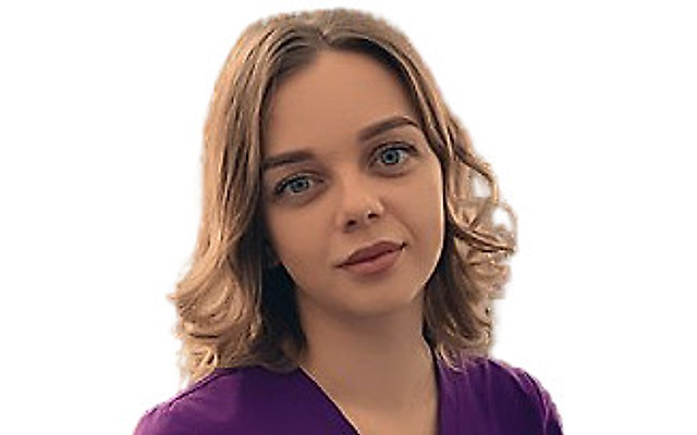 Ефимако Анастасия Александровна