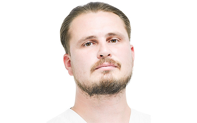 Феденев Дмитрий Александрович