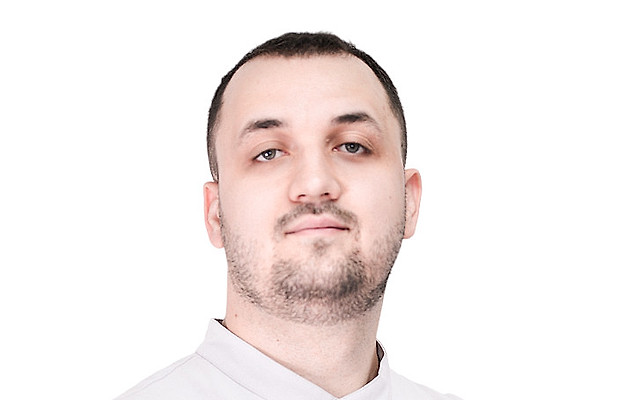 Семенков Владислав Александрович