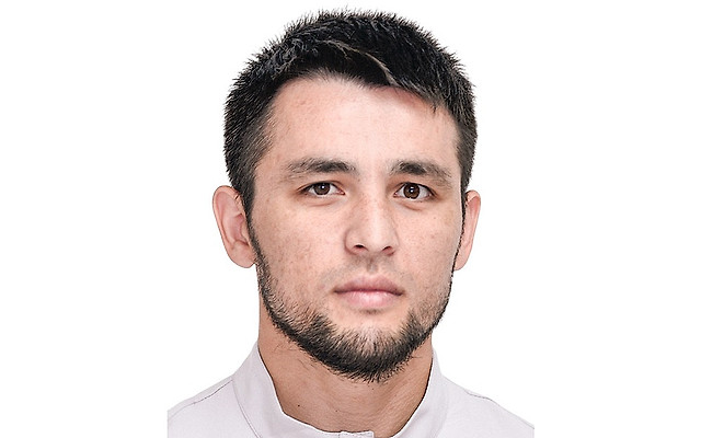 Бибулатов Тагир Алимсолтанович